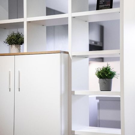 App Central Living 2 Apartment Caldaro Exterior photo