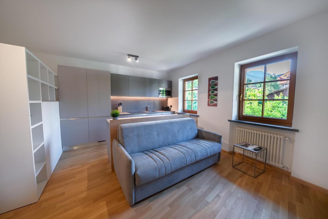 App Central Living 2 Apartment Caldaro Exterior photo