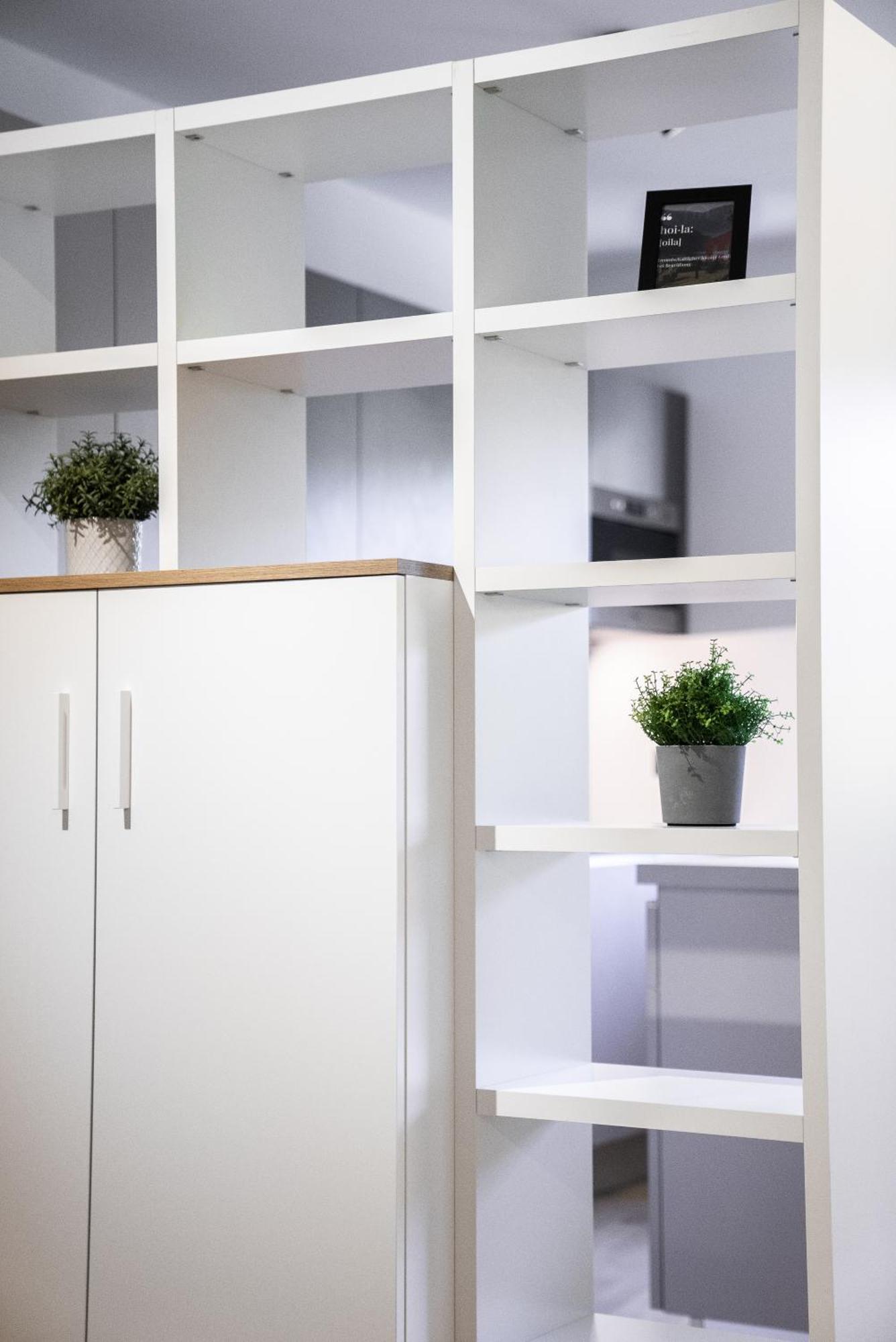 App Central Living 2 Apartment Caldaro Exterior photo